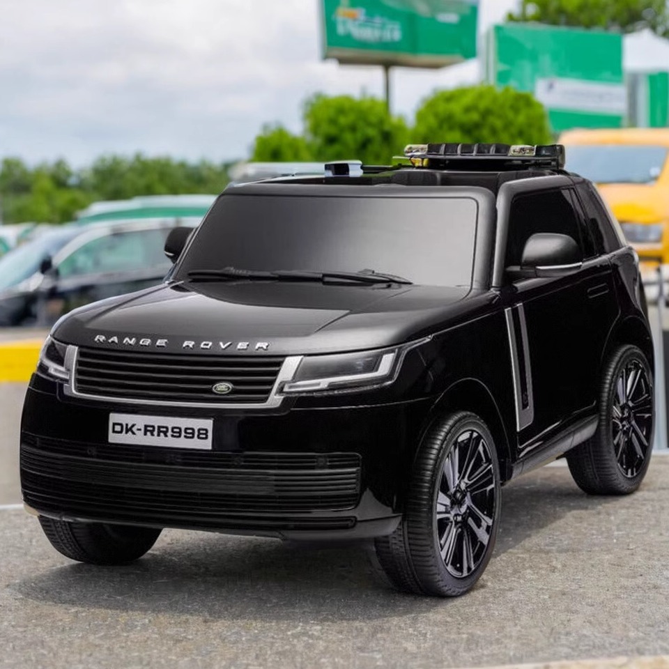 小二推荐完美满意度路虎童车