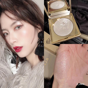 stila保税美国正品诗狄娜土豆泥高光膏珠光钻石卧蚕修容闪粉提亮