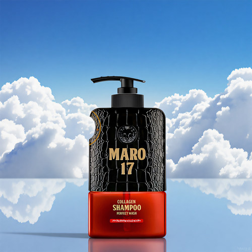 MARO17洗发水护发素沐浴露旅行装