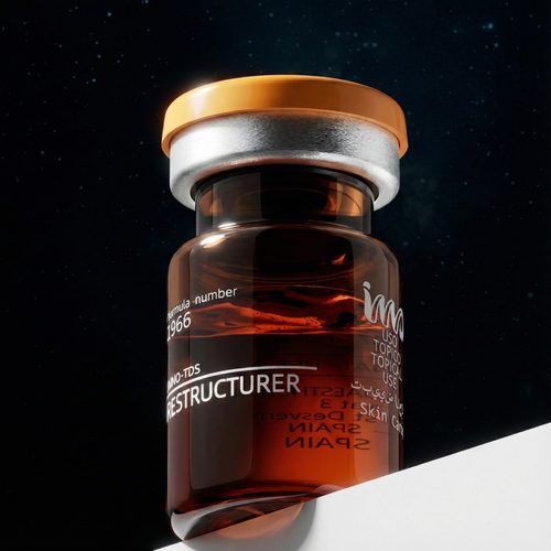 英诺皮肤世家小棕瓶【一物一码】