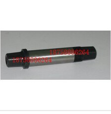 Велотренажеры 乔山p8000轴心 中轴 动感单车中轴 配件 健身房配件大四方