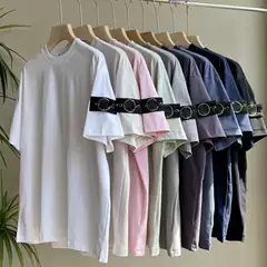 Summer Armband Short Seeved Functional Style Armband Short-Sleeved Summer Quick-Drying Round-Neck Base Shirt