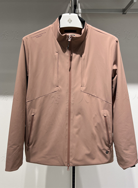 RAPIDO雳霹道国内专柜代购2025冬季男装休闲棉服外套CN5939U05C/R