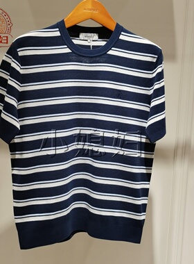 BEANPOLE滨波国内专柜代购26春夏男短袖T恤BC6351C34R/BC6351C340