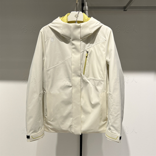 RAPIDO雳霹道国内专柜代购25冬女士羽绒服CP5939J040/CP5939J045