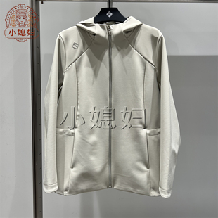 RAPIDO雳霹道国内代购26女士连帽夹克外套CP6Z39O363/CP6Z39O365