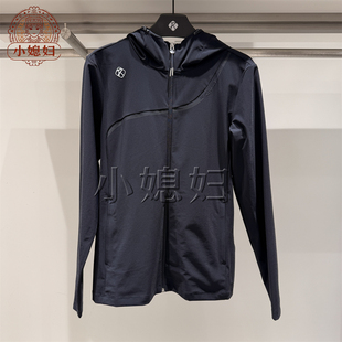 RAPIDO雳霹道国内专柜代购26年春款女士连帽夹克外套CP6276Y04R/U