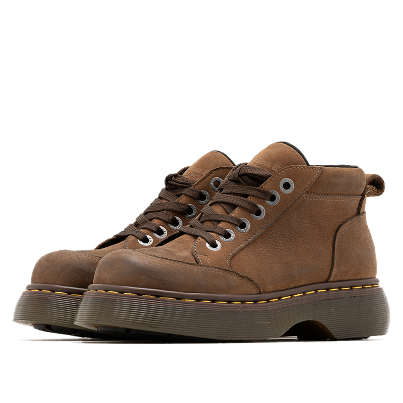 BOSITU【VTG】古着系列6孔马丁靴