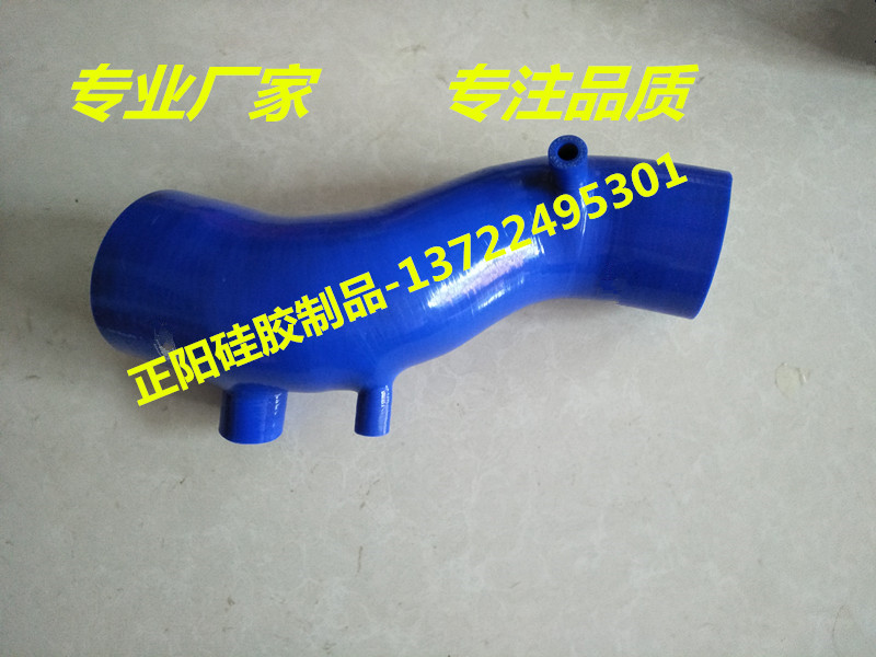 本田雅阁accord肥肠加强管进气