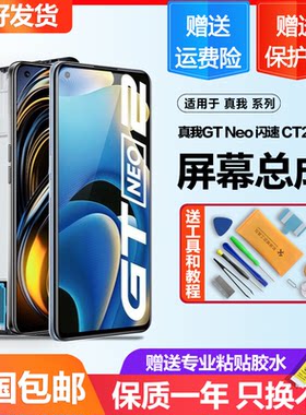个元真我GTGTNEO原装屏幕总成