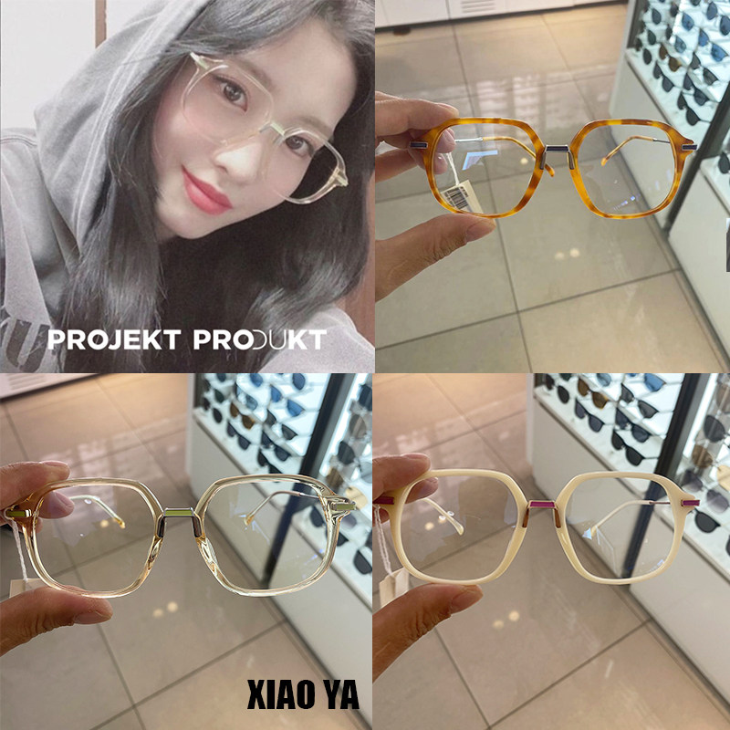 韩国视频代购PROJEKT PRODUKT多色 GE-25 太阳眼镜 墨镜在类目 ZIPPO/瑞士军刀/眼镜, 太阳眼镜中 - 来自Buy2taobao.com提供专业的淘宝代购服务