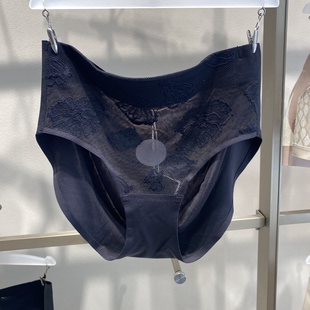 配CA170801 CA230801爱慕chuang23春夏中腰无痕平角内裤