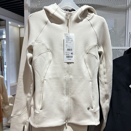 RDTP0043爱慕彳亍秋冬女修身加绒加厚S型2.0卫衣外套卫裤RDBM0015