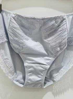 华歌尔WP37E5 powershape中高腰三角内裤WB37E5配套239