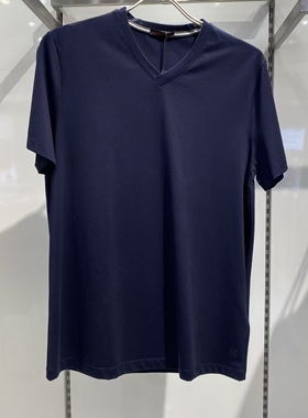 NS81D702爱慕先生金标男士睿智主推TV领短袖880