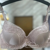 吊牌1680 23秋冬新立盈模杯聚拢小胸文胸 SALUTE莎露 LB1363