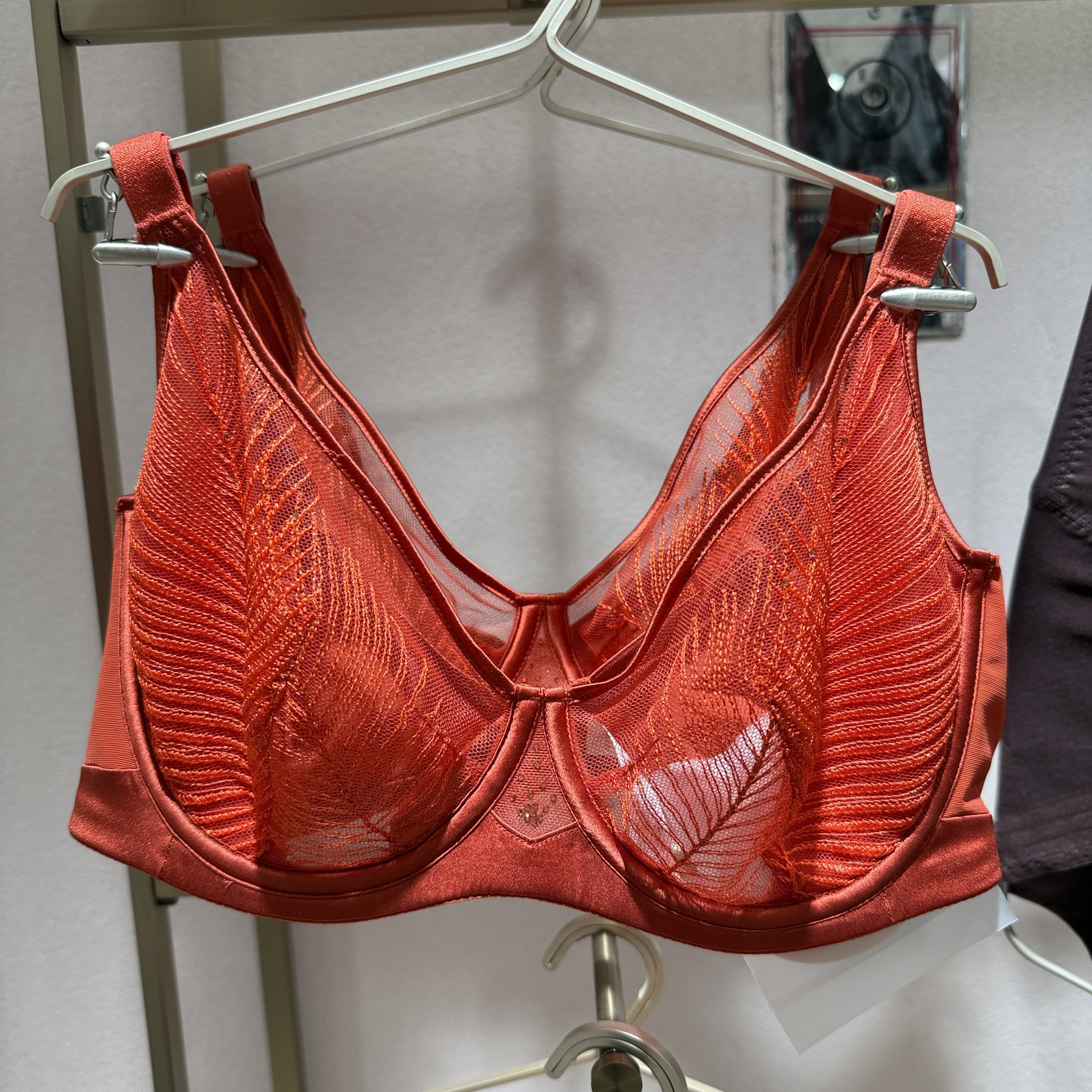 爱慕美体AD130621正品25秋冬女士全罩杯软钢圈超薄杯大罩杯1299,女士内衣/男士内衣/家居服,文胸,淘宝优惠券,粉丝福利购,淘宝优惠卷