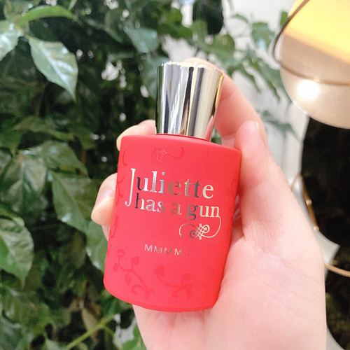 配枪朱丽叶复仇女神非香水