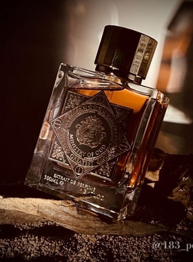 极小众 拉塔法香氛 Lattafa Perfumes 乌木心情玫瑰沉香 香水大全