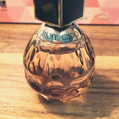 清仓 JIMMY CHOO周仰杰 特价 吉米周同名女士淡香水 100ml