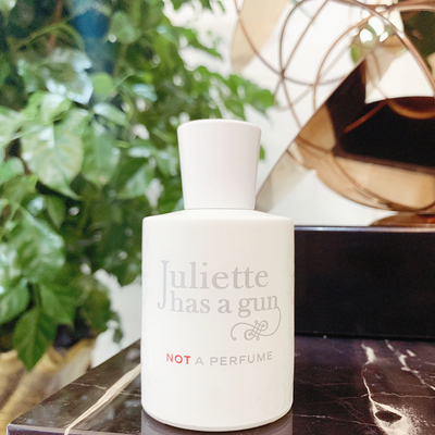 配枪朱丽叶非香水不是香水