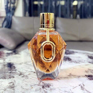 Paco Rabanne帕高帕科黄金百万金砖黄金女士香水 90ml