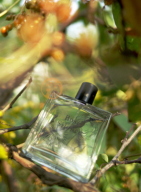 正品现货Miller Harris米勒哈瑞丝 午后伯爵茶/茶水补品 香水