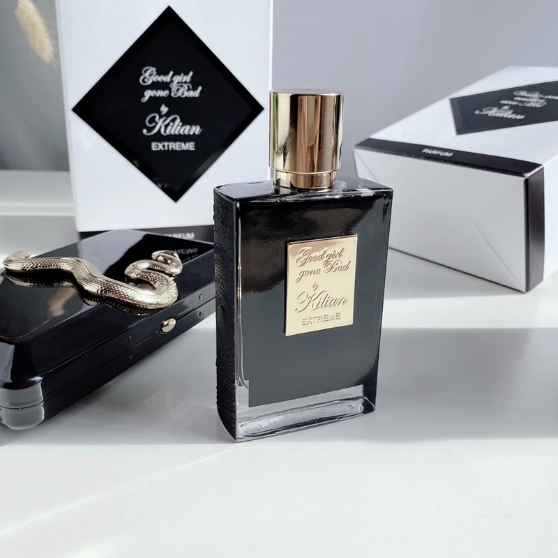 50ml沉香ByKilian克利安永恒