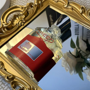 维京海盗 维京之海 Viking 男士 芳香木质调 Creed 浓香水 恺芮得