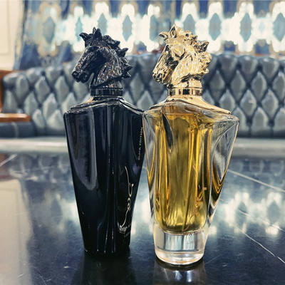 拉塔法香氛马希尔中性香水