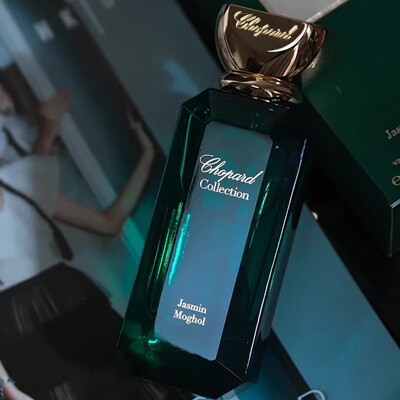 现货特价促销 Chopard萧邦 危地马拉橙花精油 王朝茉莉 香水50ml