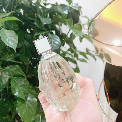 周仰杰Floral杏花春雨女士香水