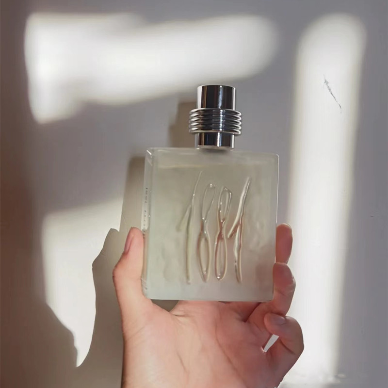 正品现货 切瑞蒂Cerruti 1881 Men 经典同名男士香水 100ml