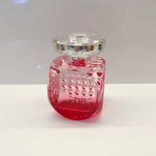 特价捡漏 Jimmy Choo吉米·周绽放魅力女士香水果香 EDP100ml简装