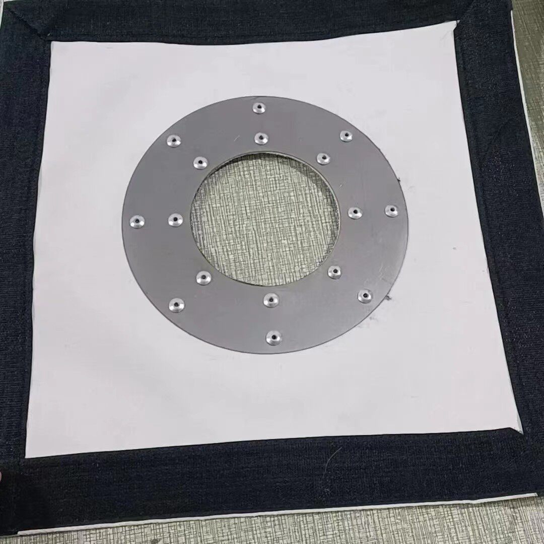 余贯帐篷烟囱口帐棚用钢圈防烫布 烟筒口布 钢圈内径10厘米魔术贴,户外/登山/野营/旅行用品,其他配件,淘宝优惠券,粉丝福利购,淘宝优惠卷