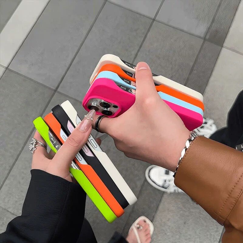 半包式磨砂软壳苹果15promax硅胶手机壳适用iphone14男女新款16防摔13无边框散热12超薄11纯色plus女网红保护