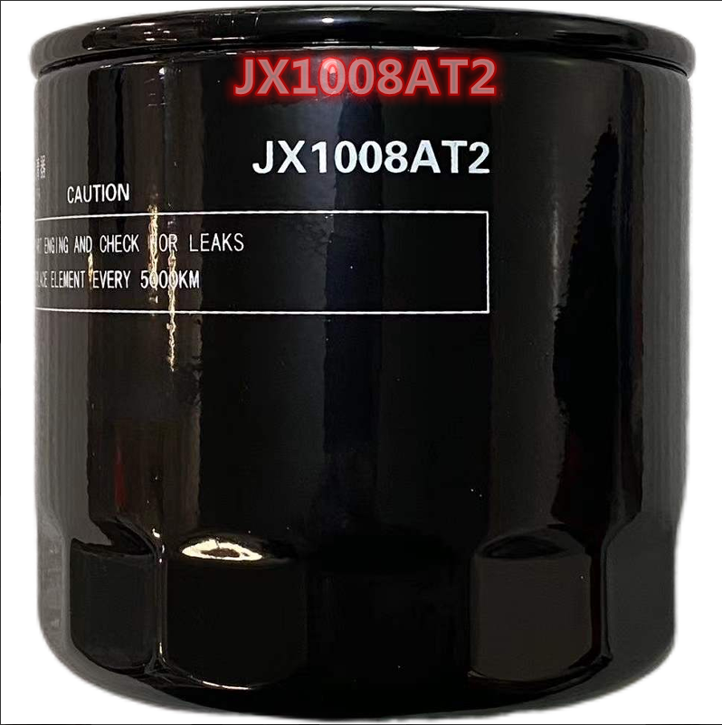 JX1008AT2机油滤清器 适配于全柴拖拉机机油滤芯1409022610000