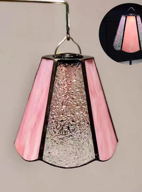 户外露营灯架底座家居灯架黄铜灯架氛围灯架Gz灯架可拆卸