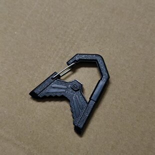 户外露营GZ灯挂扣氛围照明goalzero配件挂钩