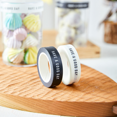 烘焙不干胶罐子胶带蛋糕甜品雪媚