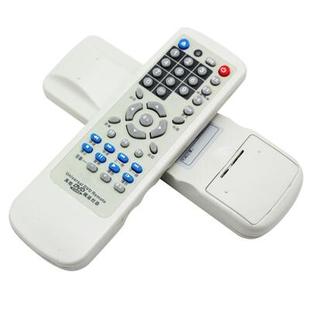 DVD/影碟机/EVD 通用遥控器通用 步步高飞利浦金正奇声万利达先科