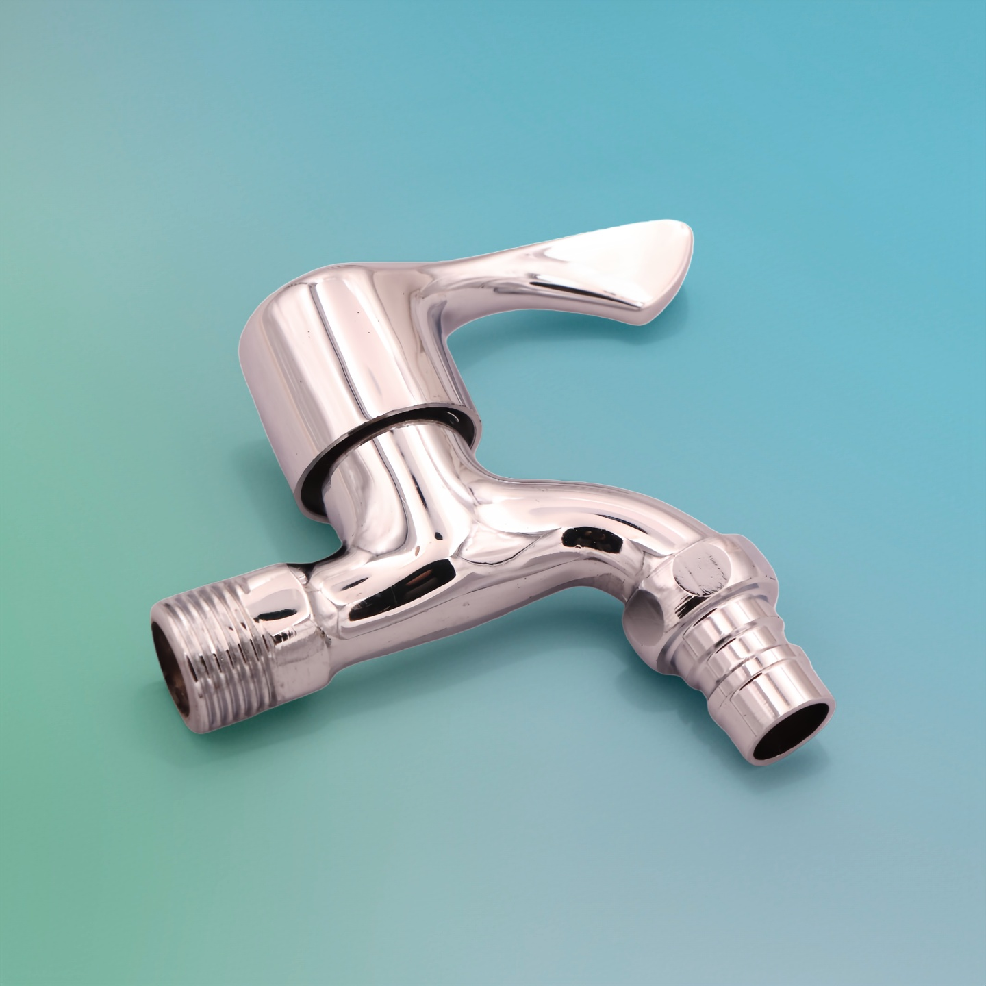 家用洗衣机不锈钢水龙头