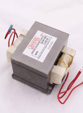 质保美的格兰仕微波炉变压器电源GAL-800E-4通用700E/801E/701E