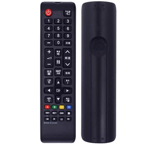 全新三星电视遥控器01224D