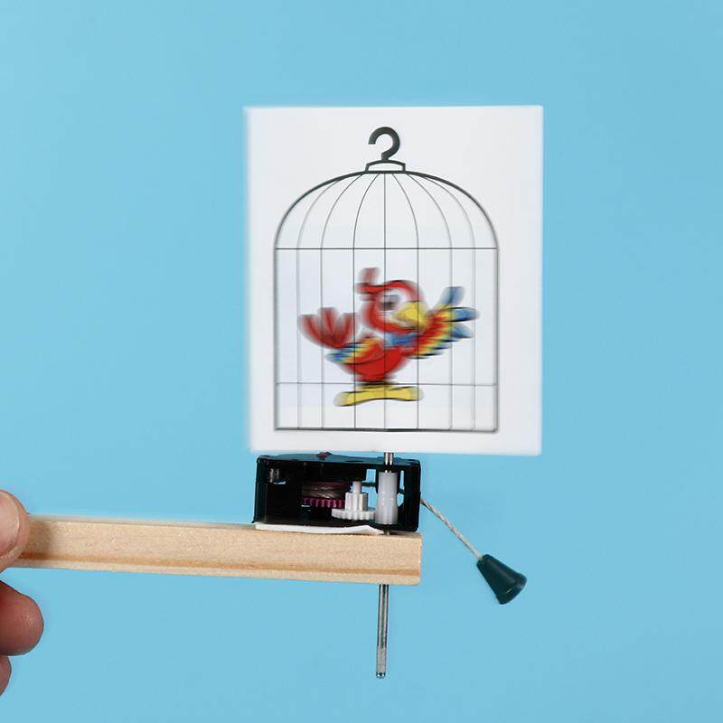 科学实验套装diy视频停留