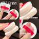 jillleen绵柔气垫粉扑棉花糖脸部美妆工具不吃粉超软细腻化妆专用