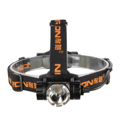 强光头灯头灯NICRON/耐朗