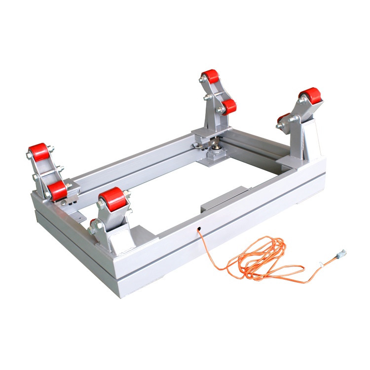 带三色报警灯G500kg-3000kg电子钢瓶秤液氮气秤选配4-20am或通讯