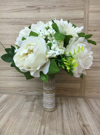 Perruque - Ref 2611936 Image 3