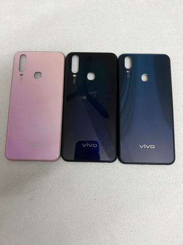 适用Y3粉色后盖后壳屏框支架y3标准版外壳电池盖后壳前框高低配